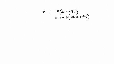 in-the-standard-normal-distribution-what-is-the-probability-of-finding-a-z-value-pz-196-49255