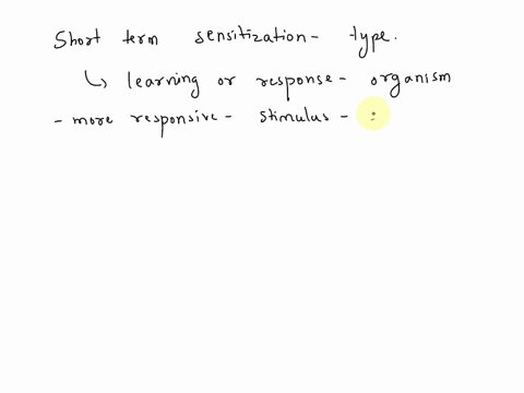 short-term-sensitization-is-a-form-of-select-all-that-apply-declarative-memory-procedural-learning-nondeclargtive-memory-nonassociative-learning-14853