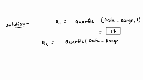 calculate-the-five-number-summary-and-the-interquartile-range-of-the-following-data-11-27-42-3-54-23-69-39-35-60-9-19-28-31-38-45-q1-q2-q3-min-max-iqr-remark-iqr-means-interquartile-range-54522
