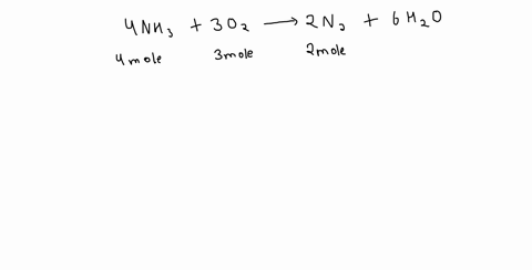 given-the-reaction-4nh3-3o2-2n2-6h2o-how-many-moles-of-n2-are-produced-when-10-mol-of-nh3-is-consumed-group-of-answer-choices-20-mol-40-mol-050-mol-10-mol-95685