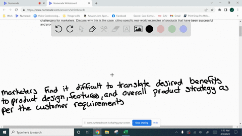 product-strategy-as-part-of-the-marketing-mix-should-be-driven-by-consumer-needs-consumers-make-purchase-decisions-based-on-perceived-benefits-sometimes-translating-desired-benefits-to-produ-88991