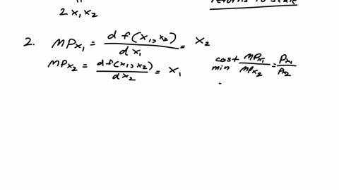 3-consider-a-profit-maximizing-firm-with-the-following-production-function-f-x-x-xx-the-prices-of-the-two-inputs-are-equal-to-w4-and-w2respectively-a-what-are-the-returns-to-scale-properties-47753