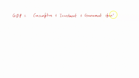 for-a-hypothetical-economy-in-a-given-year-gdp-was-10000-consumption-equaled-9800-government-spending-equaled-125-goods-exported-equaled-250-and-goods-imported-equaled-500-what-was-investment-equal-to