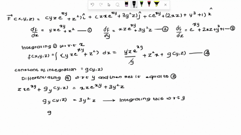 f-let-be-the-vector-field-defined-by-fiy2-yzety-27rzety-3y72-ety-2rzy71k-and-c-the-curve-parameterized-by-7t-2t-174-823-t3-3t2-5k-1t2-a-find-a-potential-for-the-field-f-vector-b-calculate-th-30048