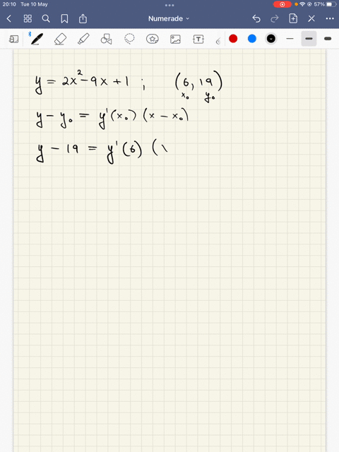 consider-the-following-curve-y-2x-find-the-slope-m-of-the-tangent-line-at-the-point-6-19-find-an-equation-of-the-tangent-line-to-the-curve-at-the-point-6-19-53617