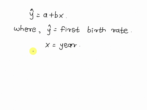 solve-the-problem_-the-figure-below-shows-the-recent-trend-in-first-birth-rate-for-american-women-between-the-ages-of-18-and-19-the-first-birth-rate-is-the-number-of-18-to-19-year-olds-per-1-13223