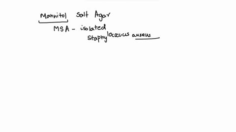 what-would-be-the-likely-consequences-of-omitting-the-mannitol-in-mannitol-salt-agar-why-19685
