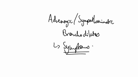 pre-assessment-question-6-of-10-which-of-the-following-is-one-of-the-major-side-effects-of-adrenergic-or-sympathomimetic-bronchodilators