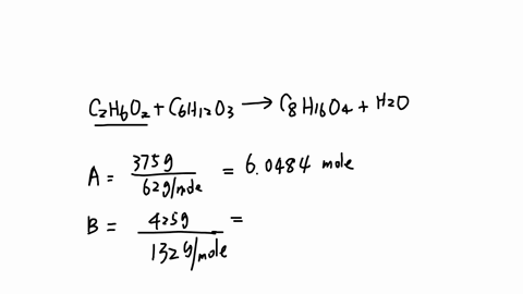 32-18-pts-a-company-is-developing-a-green-chemistry-process-to-produce-a-biodegradable-solvent-greensol-chemical-formula-mathrmc_8-mathrmh_16-mathrmo_4-from-two-synthetic-reactants-reactant-a-mathrmc