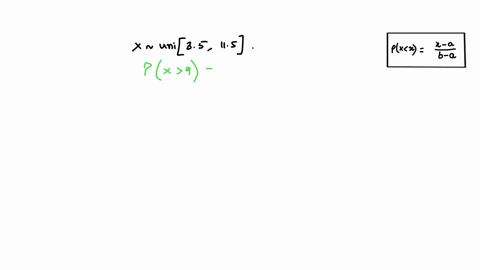 if-x-is-a-continuous-uniform-random-variable-with-values-between-35-ad-115what-is-px-9-select-the-correct-answer-below-feedback-content-attribution-question-4-the-amount-of-time-it-takes-mar-73873