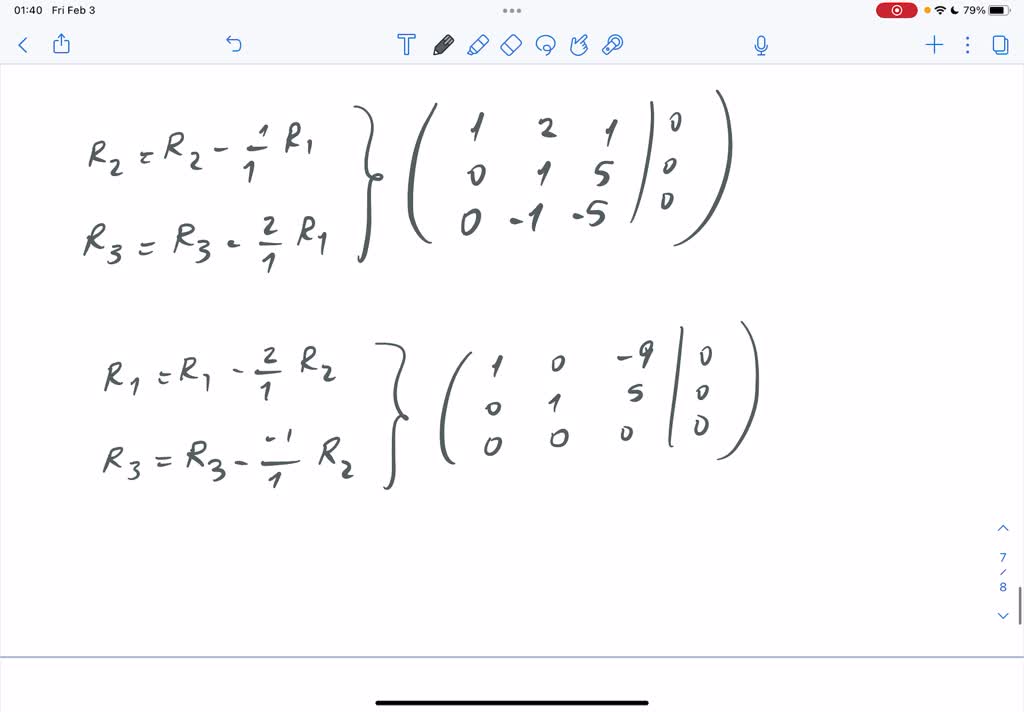 SOLVED: need help with all four. Problem 4: In Exercise 63-66.state why ...