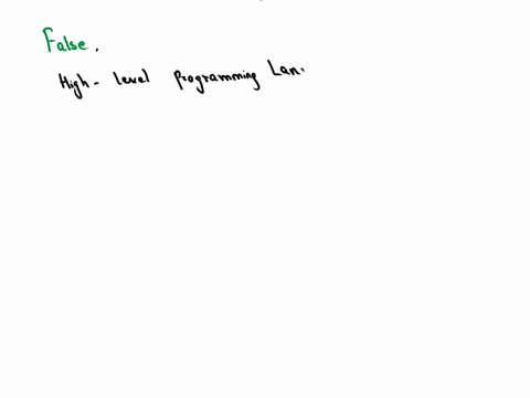 the-c-language-was-partly-developed-to-resolve-the-more-lengthy-requirements-of-assembly-language-true-or-false-94036