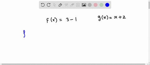 if-fx-3-1-and-gx-x-2-find-f-gx-02333