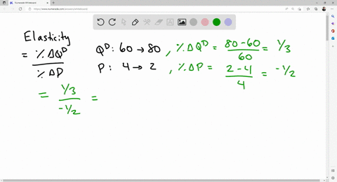 q1you-are-given-market-data-that-says-when-the-price-of-pizza-is-4-the-quantity-demanded-of-pizza-is-60-slices-when-the-price-of-pizza-is-2-the-quantity-demanded-of-pizza-is-80-slices-calcul-14397