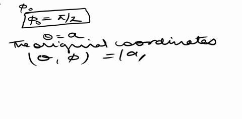 point-suppose-you-are-standing-at-a-point-on-the-equator-of-a-sphere-parameterized-by-spherical-coordinates-0-and-let-north-point-to-the-top-of-the-sphere-and-west-and-east-similarly-be-chos-06583