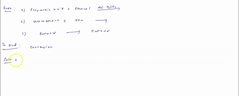 draw-structural-or-skeleton-diagrams-for-the-reactions-below-include-names-of-reactants-and-products-if-no-reaction-occurs-write-no-reaction-and-explain-why-there-is-no-reaction-if-more-than-one-pro-2