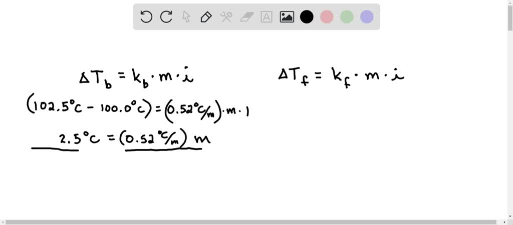 solved-what-is-the-freezing-point-of-an-aqueous-solution-that-boils