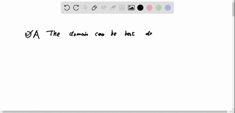 usenlne-grnph-of-ha-functicn-idontin-domain-nd-tunge-sereci-ihe-correct-choice-belom-and-fll-the-answer-eox-1o-conplele-vcul-chdice-the-domain-can-be-besl-doscabed-using-inlerva-nlation-coma-53799