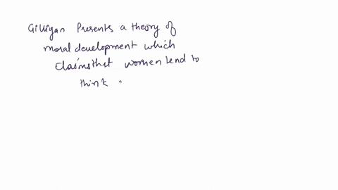 how-do-girls-have-a-different-moral-voice-according-to-researchers-like-gilligan-does-research-support-their-claims-88846
