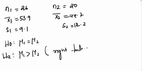 assume-that-both-populations-are-normally-distributed-atest-whether-at-the-005-level-of-significance-for-the-glven-sample-data-bconstruct-a-95confidence-interval-about-2-sample1-26-539-91-sa-13604