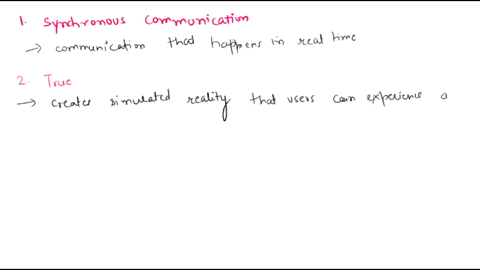 1-during-brunos-spanish-class-his-professor-lectures-in-real-time-and-puts-the-class-in-breakout-rooms-to-interact-with-one-another-in-a-live-discussion-which-of-the-following-describes-the-45209