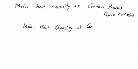 suppose-2500-j-of-heat-are-added-to-39-mol-of-argon-gas-at-a-constant-pressure-of-120-kpa-assume-that-the-argon-can-be-treated-as-an-ideal-monatomic-gas-a-find-the-change-in-internal-energy-27524