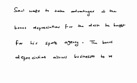saul-owns-and-operates-a-sports-agency-on-june-1-2022-he-purchased-and-placed-into-service-for-his-business-a-900-desk-he-would-like-to-take-advantage-of-the-bonus-depreciation-what-is-the-t-43035