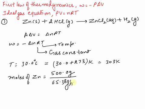pv4-calculate-the-amount-of-pv-work-done-on-the-surroundings-against-an-atmospheric-pressure-of-100-atm-when-5000-g-of-zinc-dissolves-in-excess-acid-and-releases-hydrogen-gas-at-300-degrees-12218