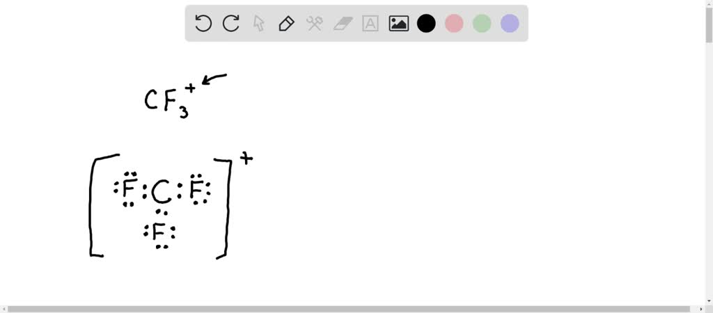 SOLVED: 3 . Determine the Lewis structure and geometry of AsCls