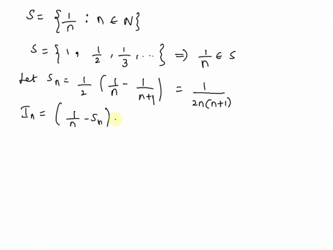 we-know-that-the-set-s-1n-n-n-is-not-compact-because-0-is-a-limit-point-of-s-that-is-not-in-s-to-see-the-non-compactness-of-s-in-another-way-find-an-open-cover-of-s-that-does-not-have-a-fini-51684