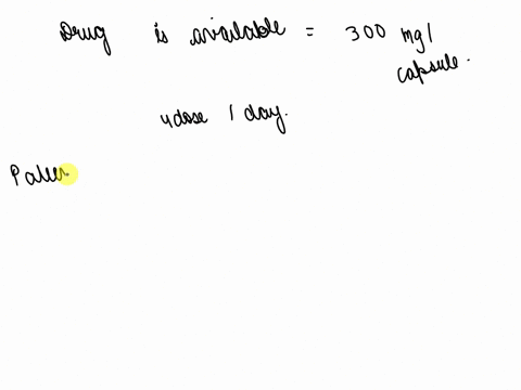a-patient-is-prescribed-tigan-capaules-for-vomiting-the-drug-is-available-in-the-form-of-3000-mg-tigancapsules-and-is-administered-in-40-dosesday-of-1-capsuledose-how-many-g-tigan-does-the-p-93597