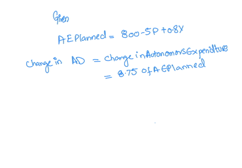 consider-a-closed-economy-that-can-be-described-by-the-ad-as-model-in-addition-prices-can-adjust-to-a-change-in-aggregate-demand-or-aggregate-supply-planned-aggregate-expenditure-aeplanned-800-5p-08-2