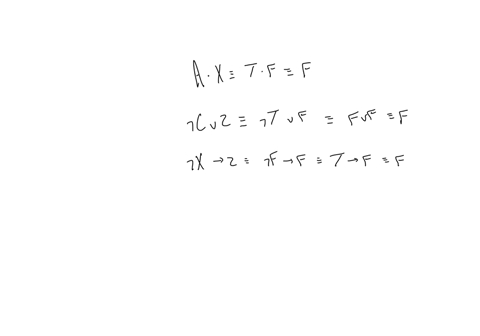 iii-determine-the-truth-values-of-the-following-symbolized-statements-let-a-band-c-be-true-and-x-yand-z-be-false-circle-your-answer-kl-a-x-b-y-xvy-4-cvz-bz-y3a-7-x3z-by-cz-10-a-z-11-bv-y3-a-02034