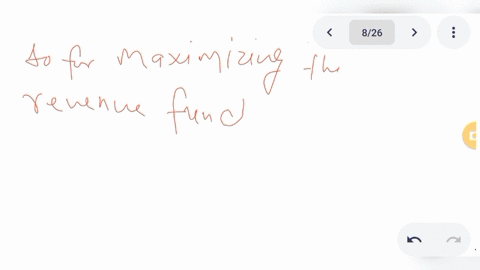 the-revenue-function-for-a-one-product-firm-is-given-by-the-following-equation-rx700-1225x4-x-find-the-value-of-x-that-results-in-maximum-revenue-57623