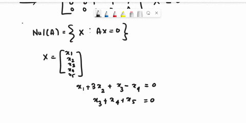 let-1-3-a-2-6-1-0-0-3-a-determine-a-basis-for-the-nullspace-nula-b-from-the-information-in-part-a-determine-the-dimensions-of-the-four-subspaces-nula-cola-colat-and-nulat-c-find-a-basis-for-60681