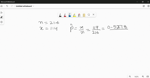 question-13-1pts-find-the-margin-of-error-for-the-given-confidence-level-and-values-of-x-and-n-x-114n216confidence-level-95-0472-0067-0528-10034-95223