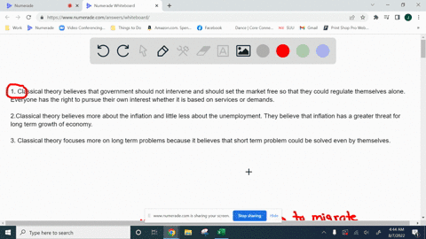 1-classical-theory-believes-that-government-should-not-intervene-and-should-set-the-market-free-so-that-they-could-regulate-themselves-alone-everyone-has-the-right-to-pursue-their-own-intere-61868