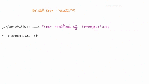 the-smallpox-vaccine-was-somewhat-temperature-sensitive-so-for-a-while-in-certain-parts-of-the-world-they-would-perform-person-to-person-transmission-by-using-the-pustules-that-form-from-the-43154