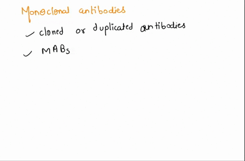 monoclonal-antibodies-multiple-choice-originate-from-a-single-b-cell-clone-have-a-single-specificity-for-antigen-are-secreted-by-hybridomas-are-used-in-immunology-lab-tests-and-cancer-therap-74424