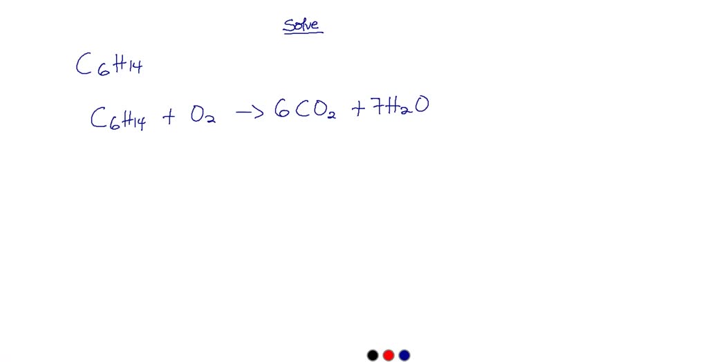 SOLVED The equation for the complete combustion of ethene C2H4