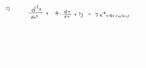 0-find-the-fomm-of-parlizulr-solilien-or-d1-4-43y-3e4x-cos2x-do-not-evaluate-lhe-coefficiexts-60798
