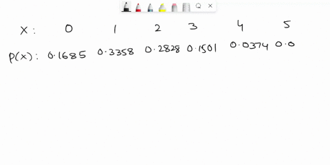 in-the-probability-distribution-to-the-right-the-random-variable-x-represents-the-number-of-hits-a-baseball-player-obtained-in-a-game-over-the-course-of-a-season-complete-parts-a-through-f-b-21143