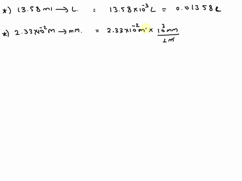 for-each-of-the-following-problems-do-the-conversion-using-dimensional-analysis-for-these-problems-you-can-assume-that-the-conversion-factors-are-exact-numbers-meaning-they-will-not-effect-t-38835