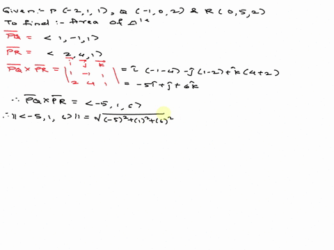 2-8-pts_-for-points-p-2-11-q-1-0-2-and-ro-52-a-find-the-exact-area-of-the-triangle-pqr-b-find-the-parametric-equations-of-the-line-passing-through-pr-using-o-position-vector-for-p-evaluate-t-03795