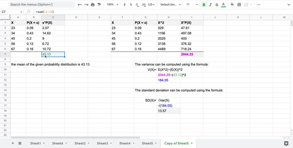 SOLVED: Compute the expected age of a super shopper: (Round your answer ...