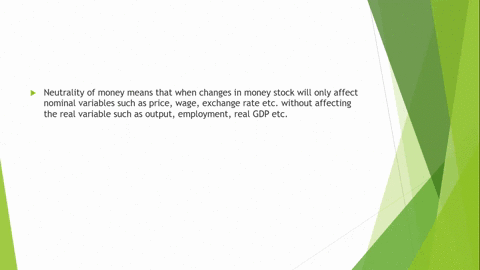 assume-the-central-bank-of-your-country-increases-the-money-supply-by-18-using-appropriate-diagrams-explain-and-show-why-a-classical-economist-would-view-such-a-policy-as-unimportant-in-which-situatio