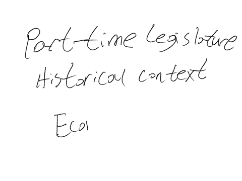 1-why-do-you-think-the-writers-of-the-texas-constitution-adopted-a-part-time-legislature-what-are-the-benefits-to-having-a-part-time-legislature-what-are-the-costs-04484