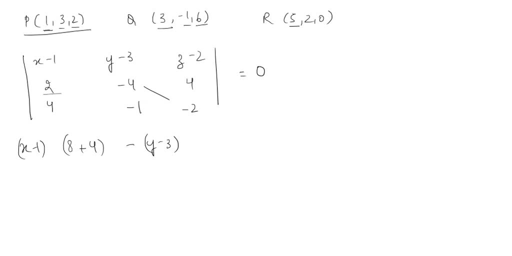 SOLVED Find The Equation Of The Plane That Passes Through The Points P solved-find-the-equation-of-the-plane-that-passes-through-the-points-p