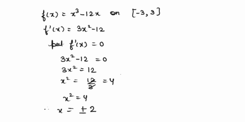 find-the-absolute-extreme-values-of-fx-x3-_-12x-on-3-01383