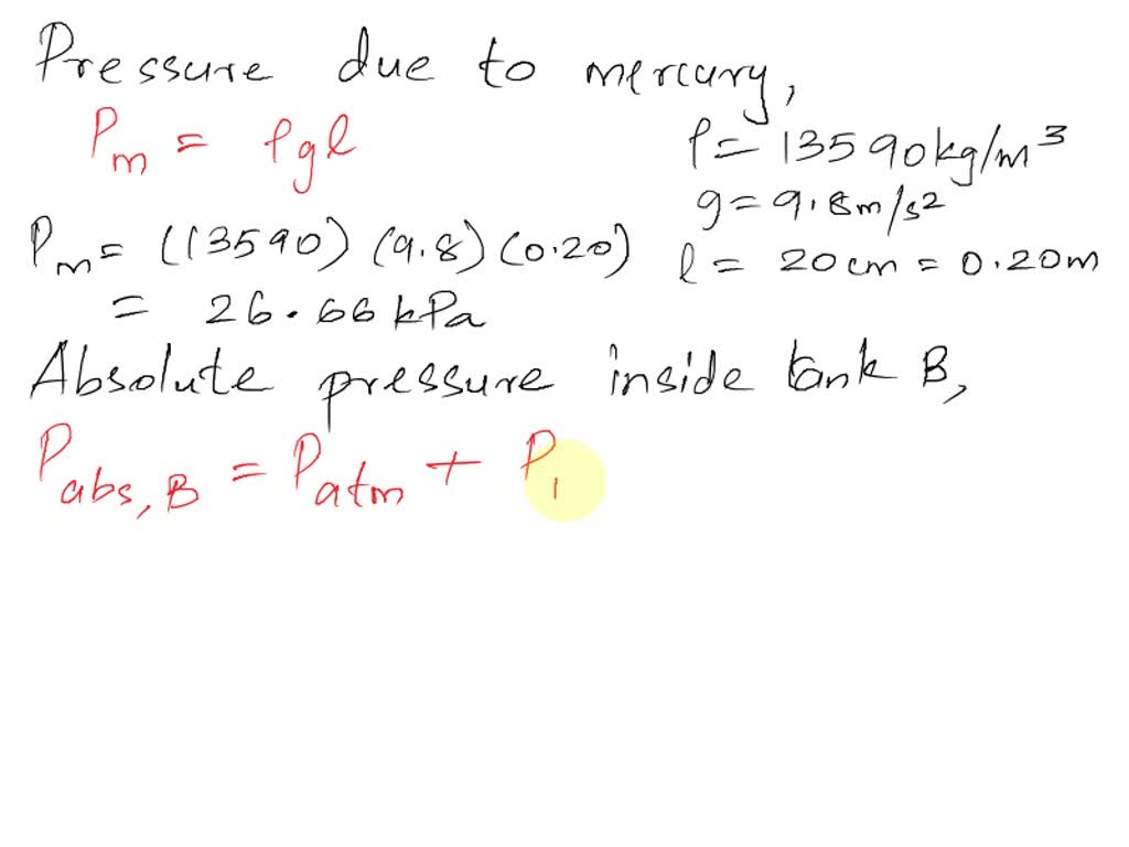 SOLVED: The Figure On The Right Shows A Tank Within A Tank, Each ...